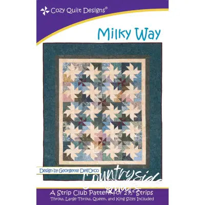 Cozy Strip Club - Milky Way