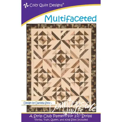 Cozy Strip Club - Multifaceted