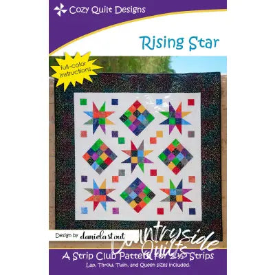 Cozy Strip Club - Rising Star