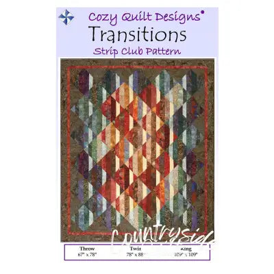 Cozy Strip Club - Transitions