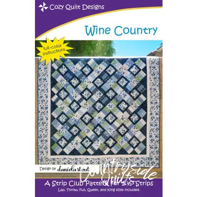 Cozy Strip Club - Wine Country