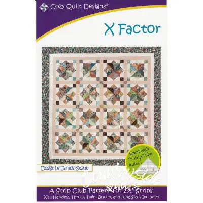 Cozy Strip Club - X Factor