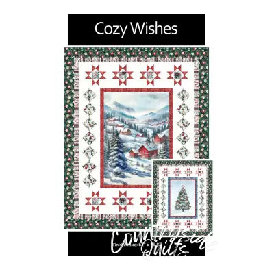 Cozy Wishes