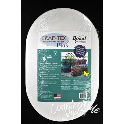 Craf Tex Camden Bag Large