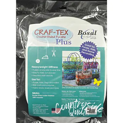 Craf Tex Camden Bag Small