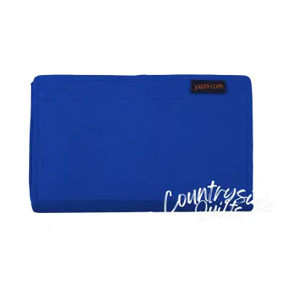 Craft Folding Kit Royal Blue