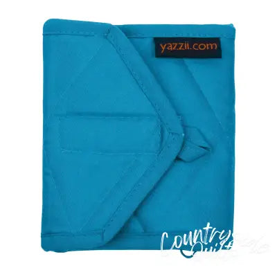 Craft Wallet Aqua