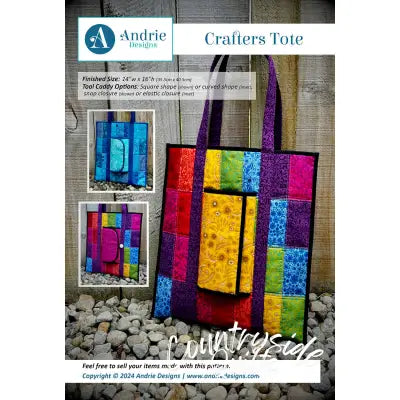 Crafters Tote