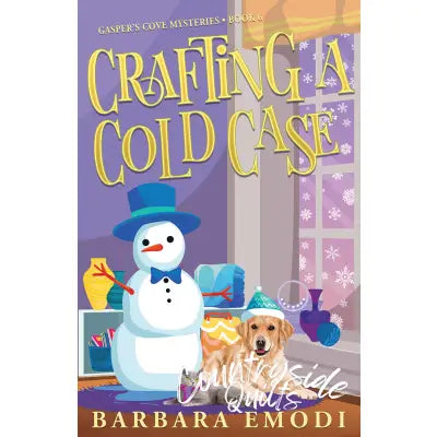 Crafting a Cold Case