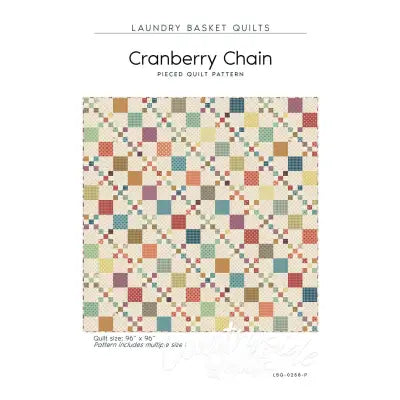 Cranberry Chain