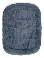 Crate Bed, Gray