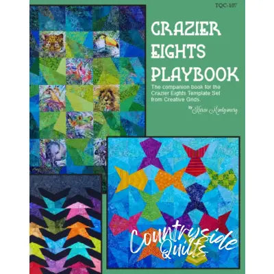 Crazier Eights Playbook