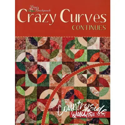 Crazy Curves Continues