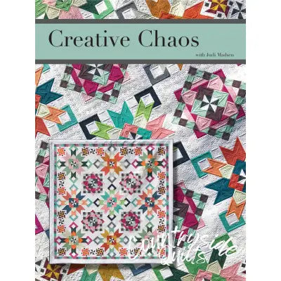 Creative Chaos Book