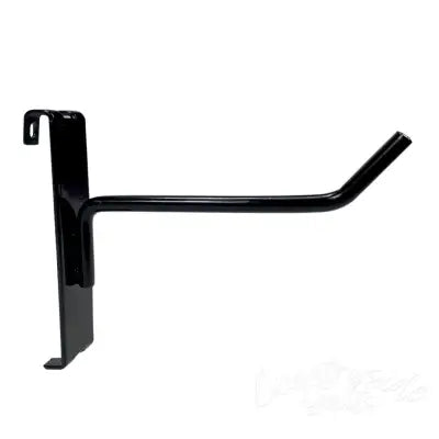 Creative Grids Black Peghooks For 4-Sided Rack 3-3/4in