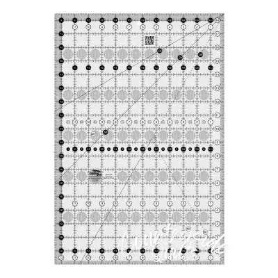 Creative Grids Quilt Ruler 12-1/2in x 18-1/2in Rectangle