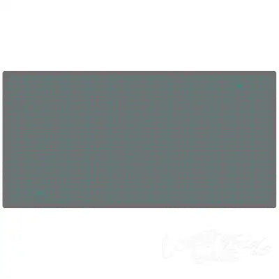 Creative Grids Self-Healing Double Sided Rotary Cutting Mat 28in x 58in