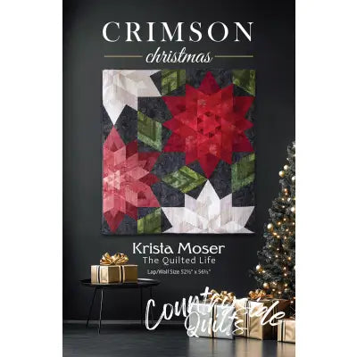Crimson Christmas