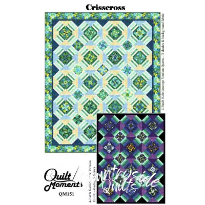 Crisscross