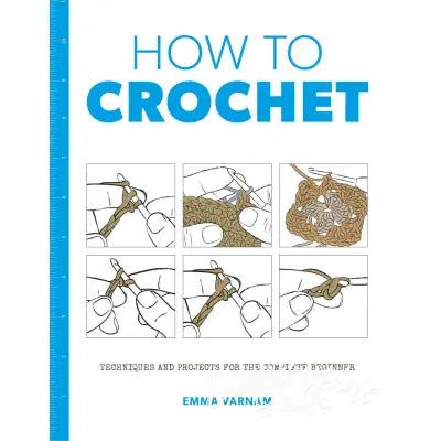How To Crochet