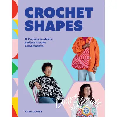 Crochet Shapes
