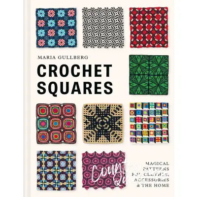 Crochet Squares