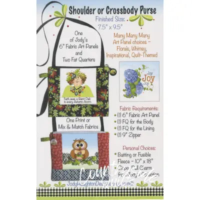 Crossbody Bag