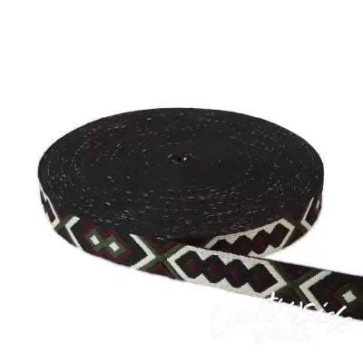 Crossroad Elderberry Webbing 1-1/2in x 50 yd