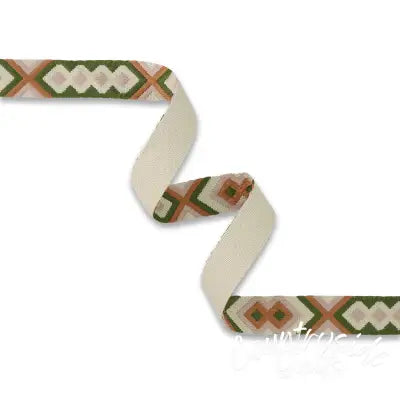 Crossroad Herb Garden Webbing 1-1/2in x 3 yd