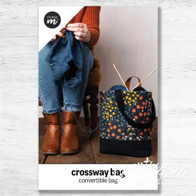 Crossway Bag
