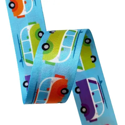 Cruisin' Webbing 2in x 12yds