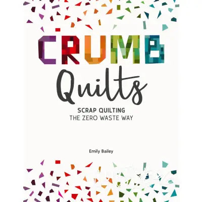 Crumb Quilts