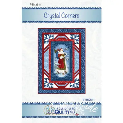 Crystal Corners