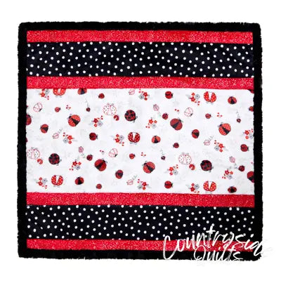 Cuddle Bug Wee One Cuddle Kit 27X27""