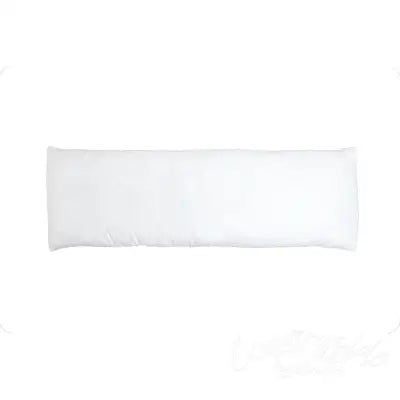 Cuddle Dreamzzz 18X54 Pillow Form Body