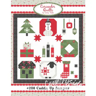Cuddle Up Sampler