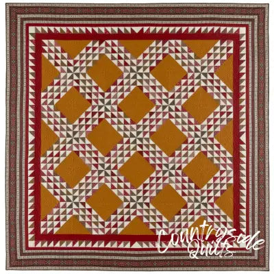 Cumberland Valley Quilt Pattern Other Things 8504407806