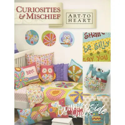 Curiosities & Mischief