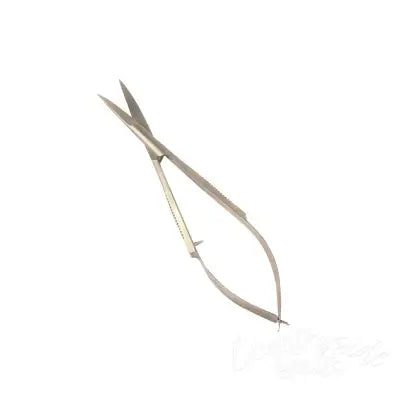 Curved EZ Snip Micro Serrated Blade 5in