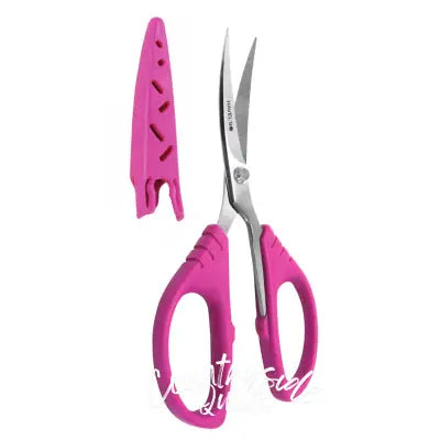 Curved Tip Sewing Scissor 5 1/2in