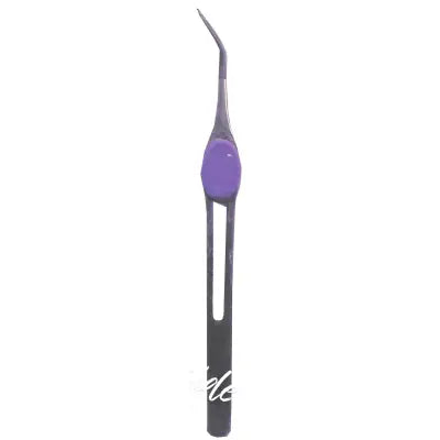 Cushioned All Purpose Beading Tweezer