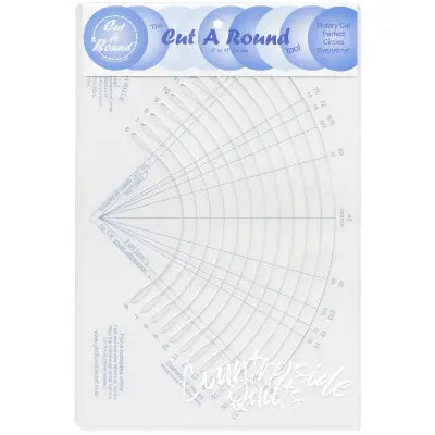 Cut A Round Tool
