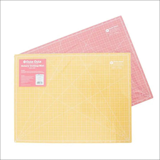 Cute Cuts™ Cutting Mat 18’’ x 24’’ 687648