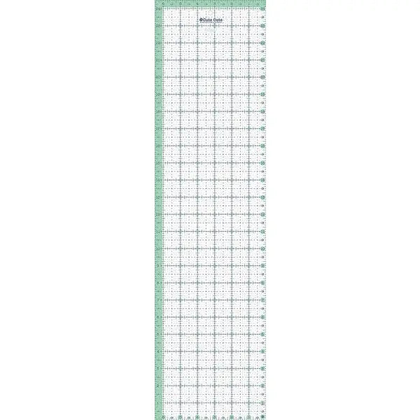 Lori Holt Cute Cuts™ Ruler 6 1/2’’ x 24 332229