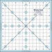 Lori Holt Cute Cuts™ Trim-it™ Ruler 7 1/2’’ x 743365