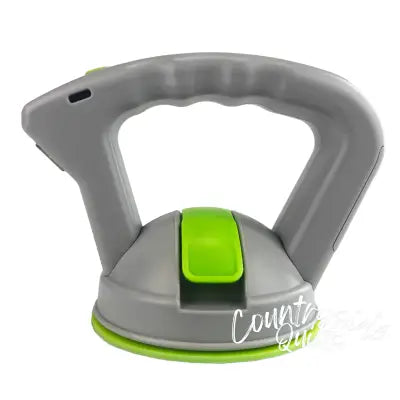 CutterPillar Clamp Light