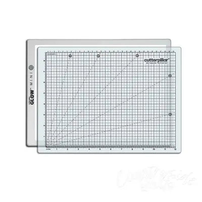 Cutterpillar Glow Elite Mini