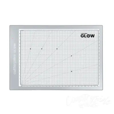 Cutterpillar Glow Premium II