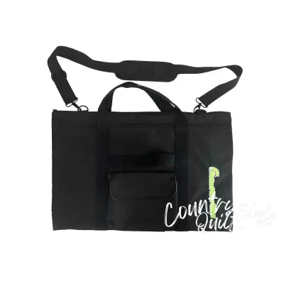 CutterPillar Glow Tote V2