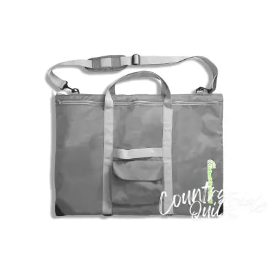 CutterPillar Glow Ultra Tote